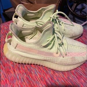 Yeezy Glow